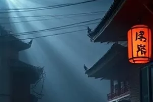 《深夜食单》剧照，小馆灶台上的热气与砂锅